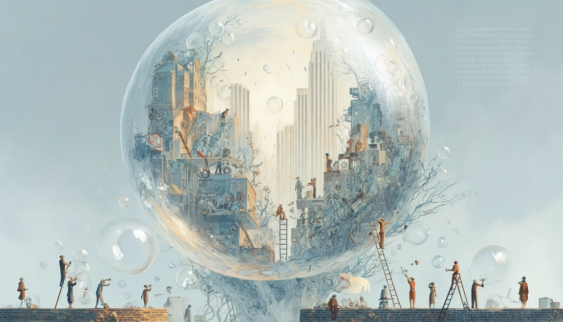 Your "10 Years of AI Experience" Requirement Is Impossible. And Embarrassing.