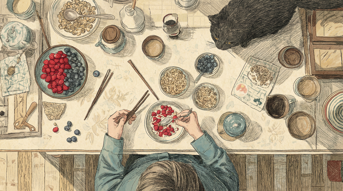 AI Can Create. Humans Cannot Stop.