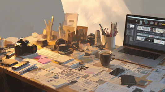 In the Beginning Was the Word