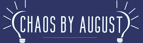Chaos By August